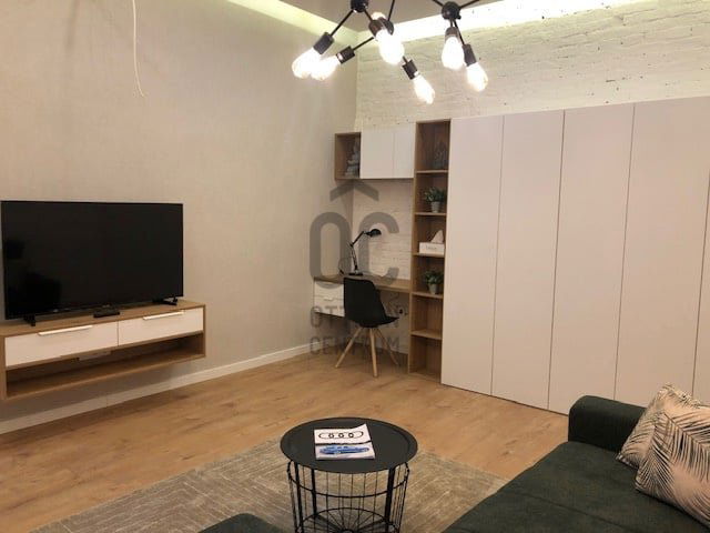 Eladó téglalakás, Budapesten, VI. kerületben 89.5 M Ft, 2 szobás