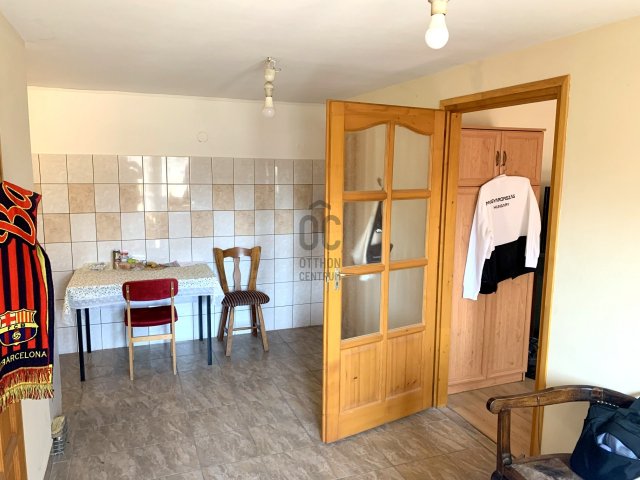 Eladó családi ház, Kecskeméten 28 M Ft, 2 szobás