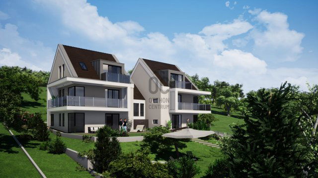 Eladó téglalakás, Budapesten, III. kerületben 178.2 M Ft