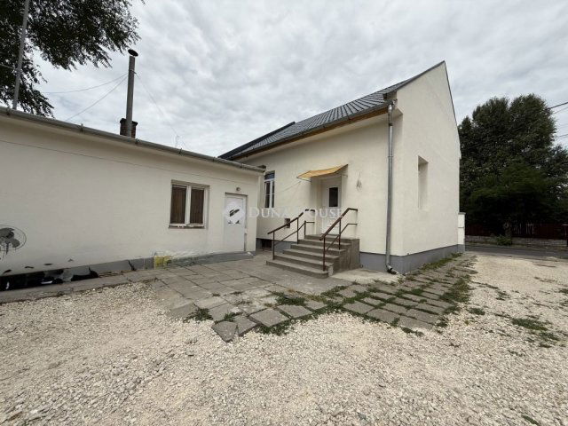 Eladó családi ház, Budapesten, XIX. kerületben 120 M Ft
