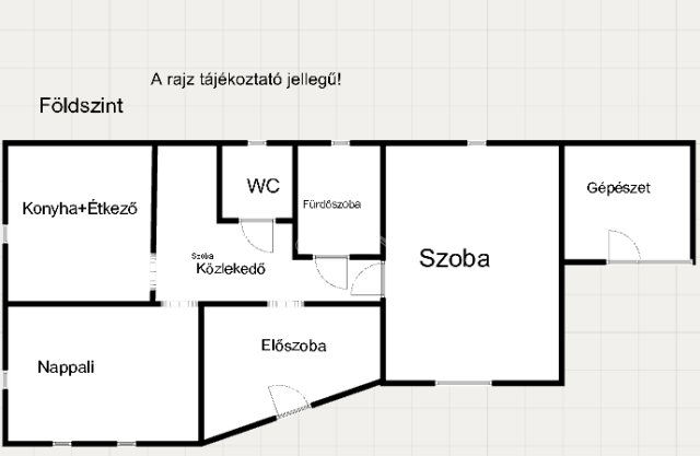 Eladó családi ház, Gyömrőn 104.5 M Ft, 4+1 szobás