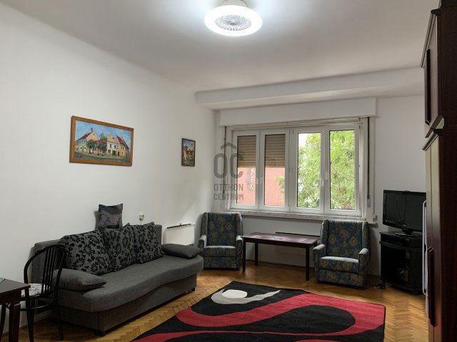 Eladó téglalakás, Budapesten, XI. kerületben, Bercsényi utcában