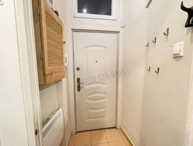 Kiadó téglalakás, albérlet, VII. kerületben, Wesselényi utcában