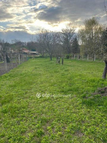 Eladó telek, Novajon 11.5 M Ft / költözzbe.hu