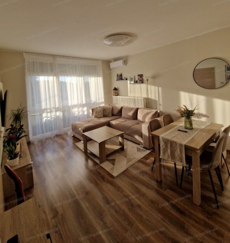 Kiadó téglalakás, albérlet, Nyíregyházán 180 E Ft / hó