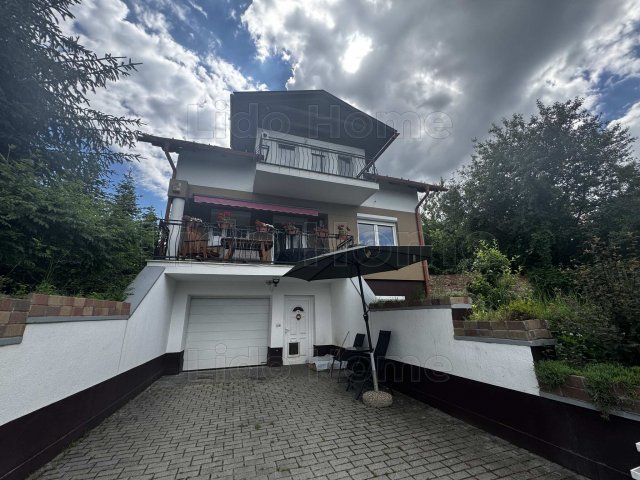 Eladó családi ház, Nagykanizsán 119 M Ft, 3+1 szobás