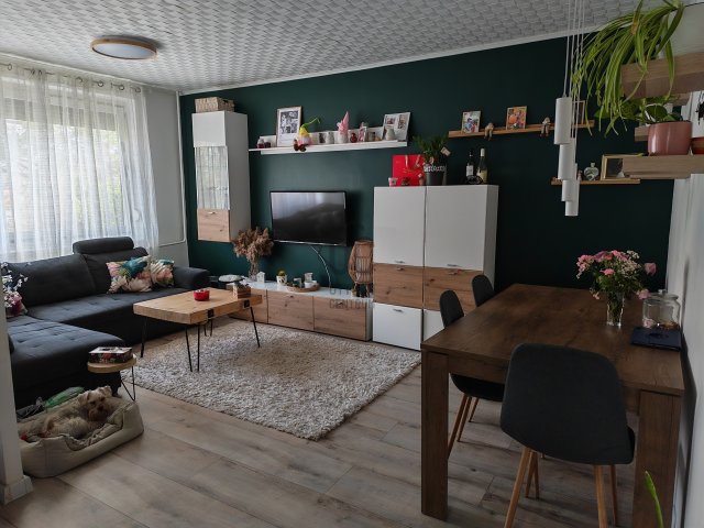 Eladó panellakás, Budapesten, XVII. kerületben, Újlak utcában