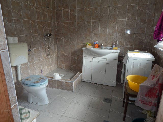 Eladó családi ház, Osztopánon 13.5 M Ft, 5 szobás