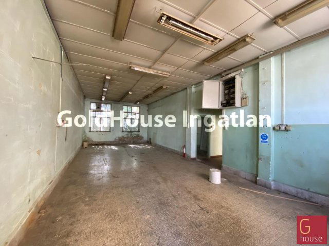 Kiadó ipari ingatlan, Budapesten, XV. kerületben 110 E Ft / hó