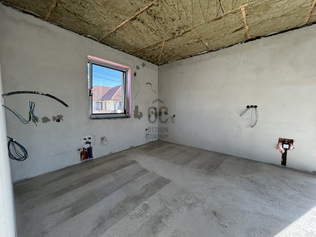 Eladó családi ház, Győrött 185 M Ft, 4 szobás
