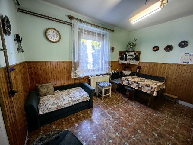 Eladó családi ház, Lentiben 28 M Ft, 2 szobás