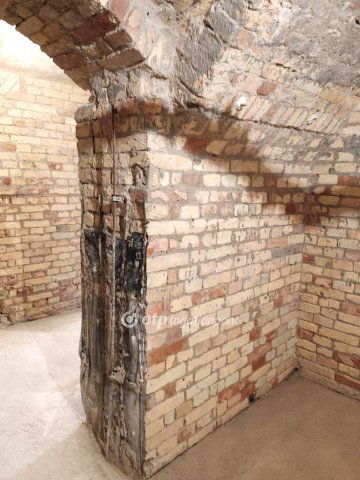 Eladó üzlethelyiség, Budapesten, VIII. kerületben 36.5 M Ft