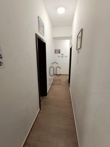 Eladó téglalakás, Budapesten, VIII. kerületben 82.5 M Ft