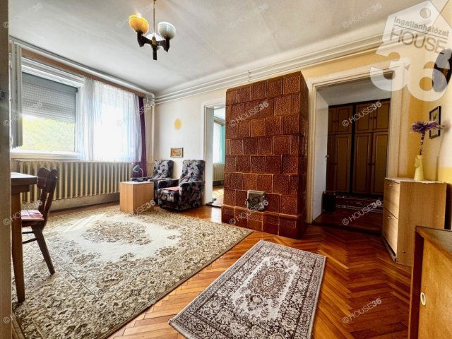 Eladó családi ház, Ágasegyházán 34.9 M Ft, 3 szobás