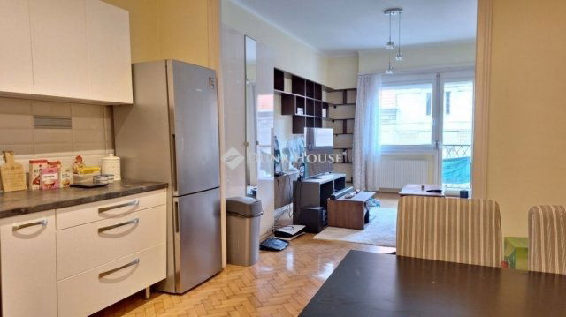 Eladó téglalakás, Budapesten, XI. kerületben 109 M Ft, 2 szobás