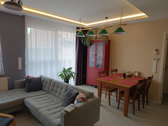 Eladó téglalakás, Budapesten, VIII. kerületben 85.2 M Ft