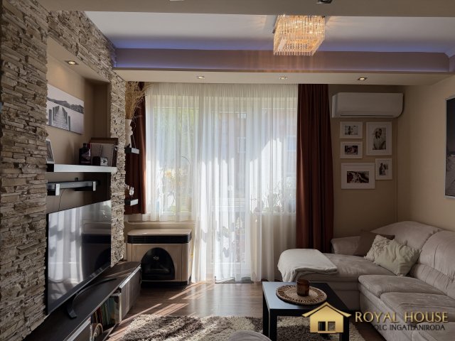 Eladó téglalakás, Miskolcon, Torontáli utcában 33.9 M Ft