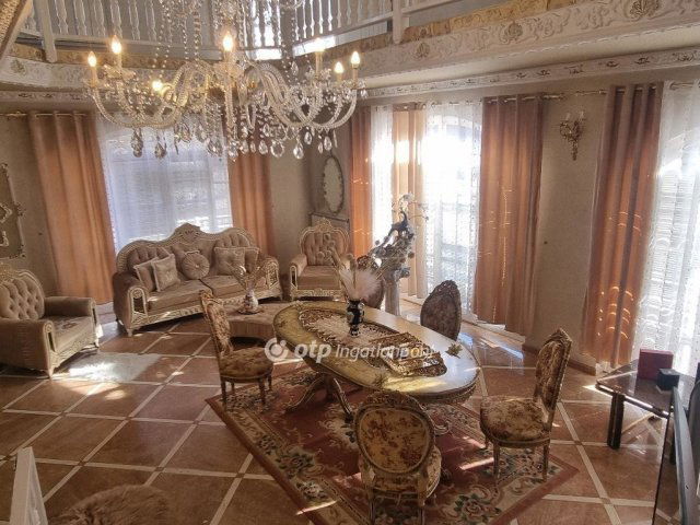 Eladó családi ház, Érden 185 M Ft, 4 szobás