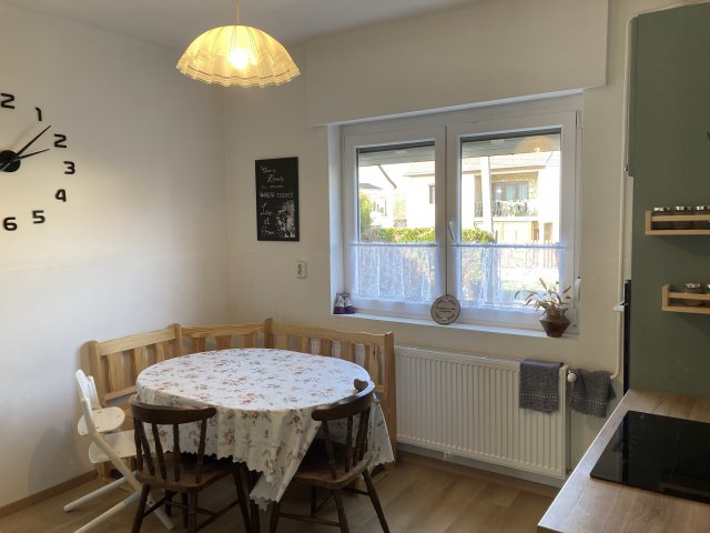 Eladó családi ház, Zalalövőn 47 M Ft, 5 szobás