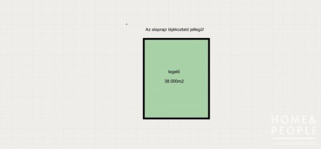 Eladó mezogazdasagi ingatlan, Sándorfalván 6 M Ft