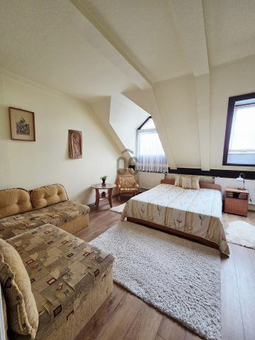 Eladó sorház, Budapesten, XIX. kerületben 120 M Ft, 3 szobás