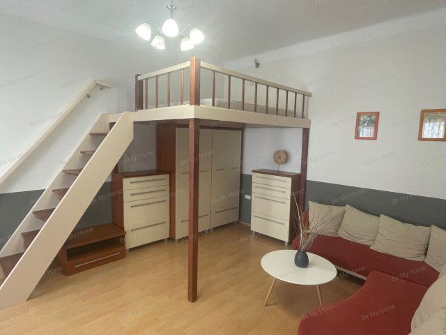 Eladó téglalakás, Budapesten, VII. kerületben 79.5 M Ft