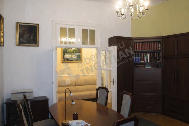 Kiadó téglalakás, albérlet, VI. kerületben, Bajcsy-Zsilinszky úton