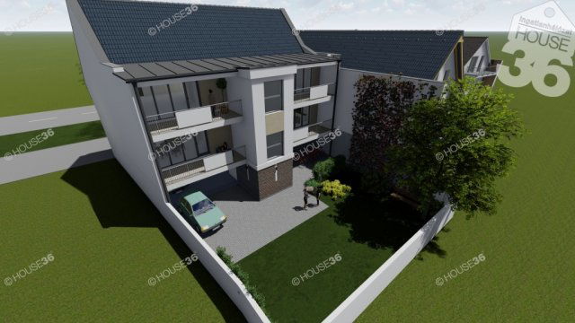 Eladó téglalakás, Kecskeméten 89.99 M Ft, 3 szobás