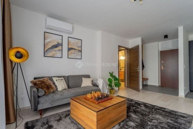 Eladó téglalakás, Budapesten, XIII. kerületben 96.9 M Ft