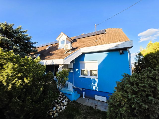 Eladó családi ház, Tompán 59 M Ft, 4 szobás