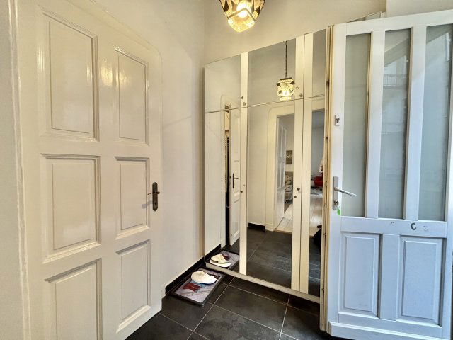 Kiadó téglalakás, albérlet, VI. kerületben, Király utcában