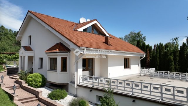 Eladó családi ház, Leányfaluban 549 M Ft, 6+1 szobás