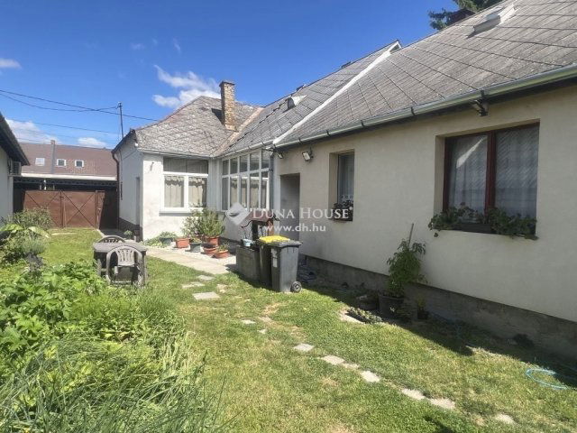 Eladó családi ház, Polgárdin 49 M Ft, 5 szobás