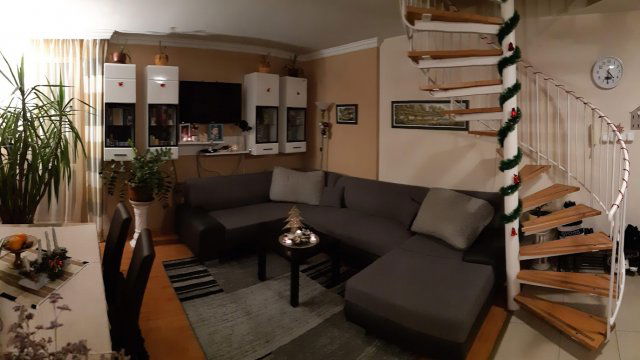 Eladó téglalakás, Debrecenben, Segner téren 79 M Ft, 4 szobás