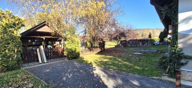 Eladó családi ház, Badacsonytomajon, Kisörsi úton 179 M Ft