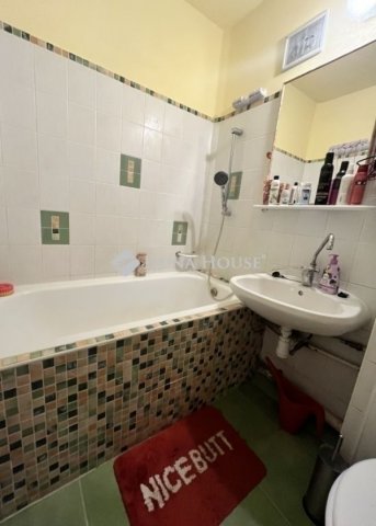 Eladó panellakás, Budapesten, IV. kerületben 55 M Ft, 2 szobás