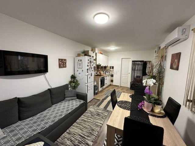 Eladó téglalakás, Harkányban 25.9 M Ft, 2 szobás