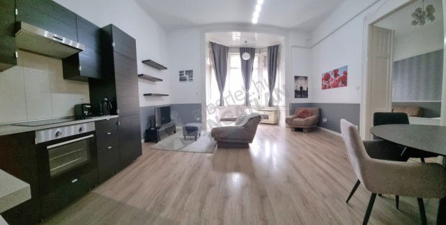 Kiadó téglalakás, albérlet, XIII. kerületben, Kádár utcában