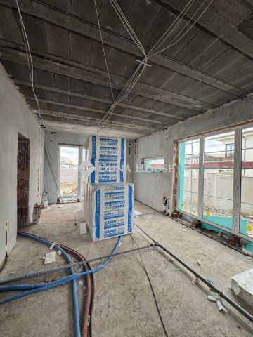 Eladó ikerház, Budapesten, XVIII. kerületben 149.9 M Ft, 5 szobás