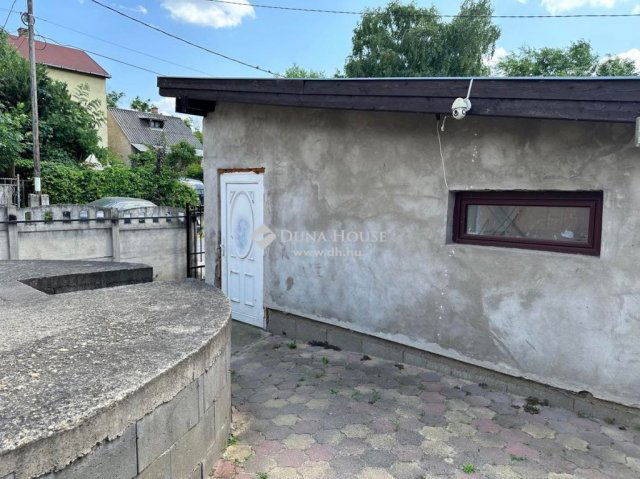 Eladó családi ház, Dunavarsányban 46 M Ft, 2 szobás
