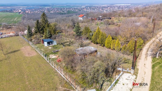 Eladó telek, Biatorbágyon 10.9 M Ft / költözzbe.hu
