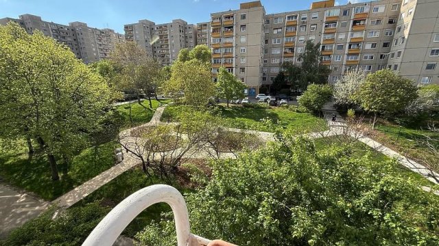 Eladó panellakás, Budapesten, XI. kerületben 77.9 M Ft, 2 szobás