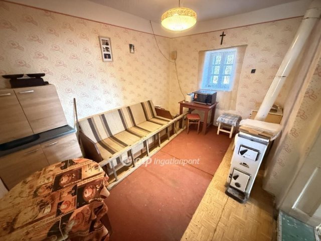 Eladó mezogazdasagi ingatlan, Tiszakécskén 21 M Ft, 2 szobás