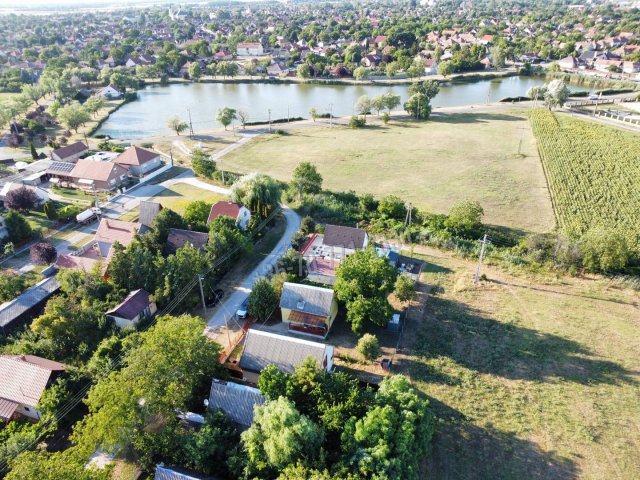 Eladó családi ház, Jászapátiban 9.9 M Ft, 1+2 szobás