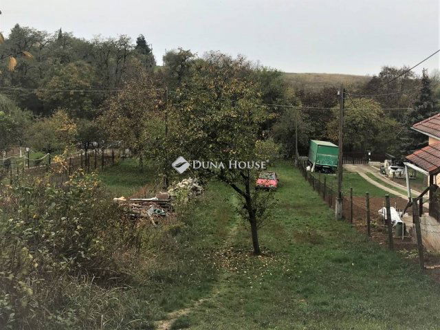 Eladó telek, Kerepesen, Gyár utcában 24 M Ft