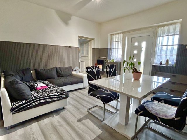 Eladó családi ház, Kámon 39.9 M Ft, 5 szobás