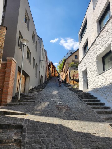 Eladó téglalakás, Budapesten, II. kerületben 312.987 M Ft