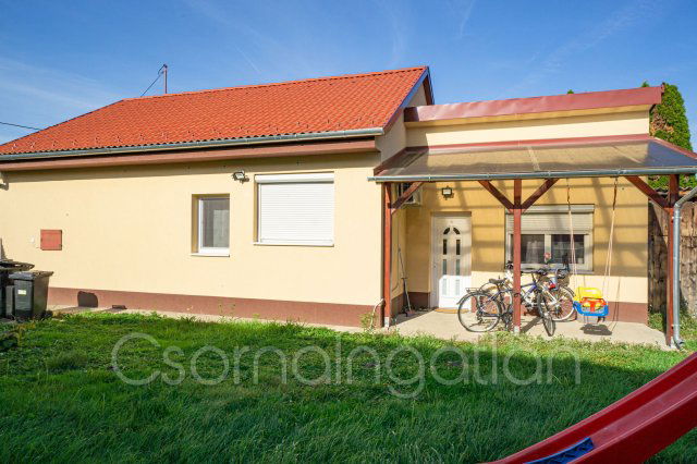 Eladó családi ház, Farádon 45 M Ft, 3 szobás