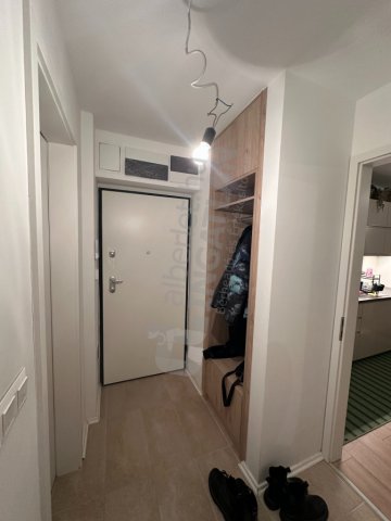 Kiadó téglalakás, albérlet, VIII. kerületben, József utcában