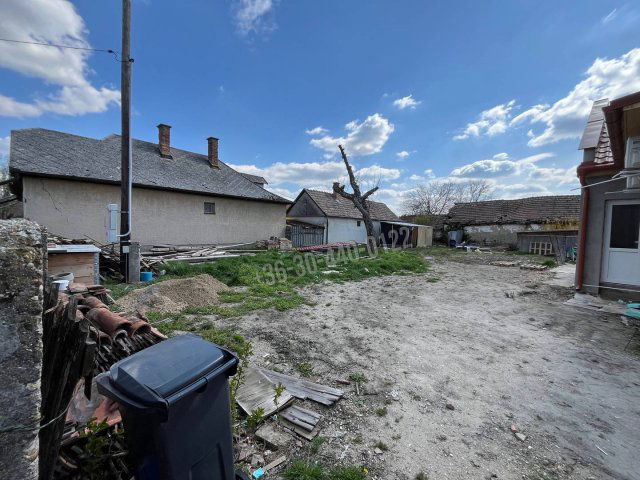 Eladó telek, Hajdúszoboszlón 25 M Ft / költözzbe.hu